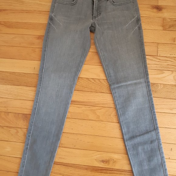 Siwy Hannah Slim Crop Jeans in Tainted Love - Picture 6 of 6